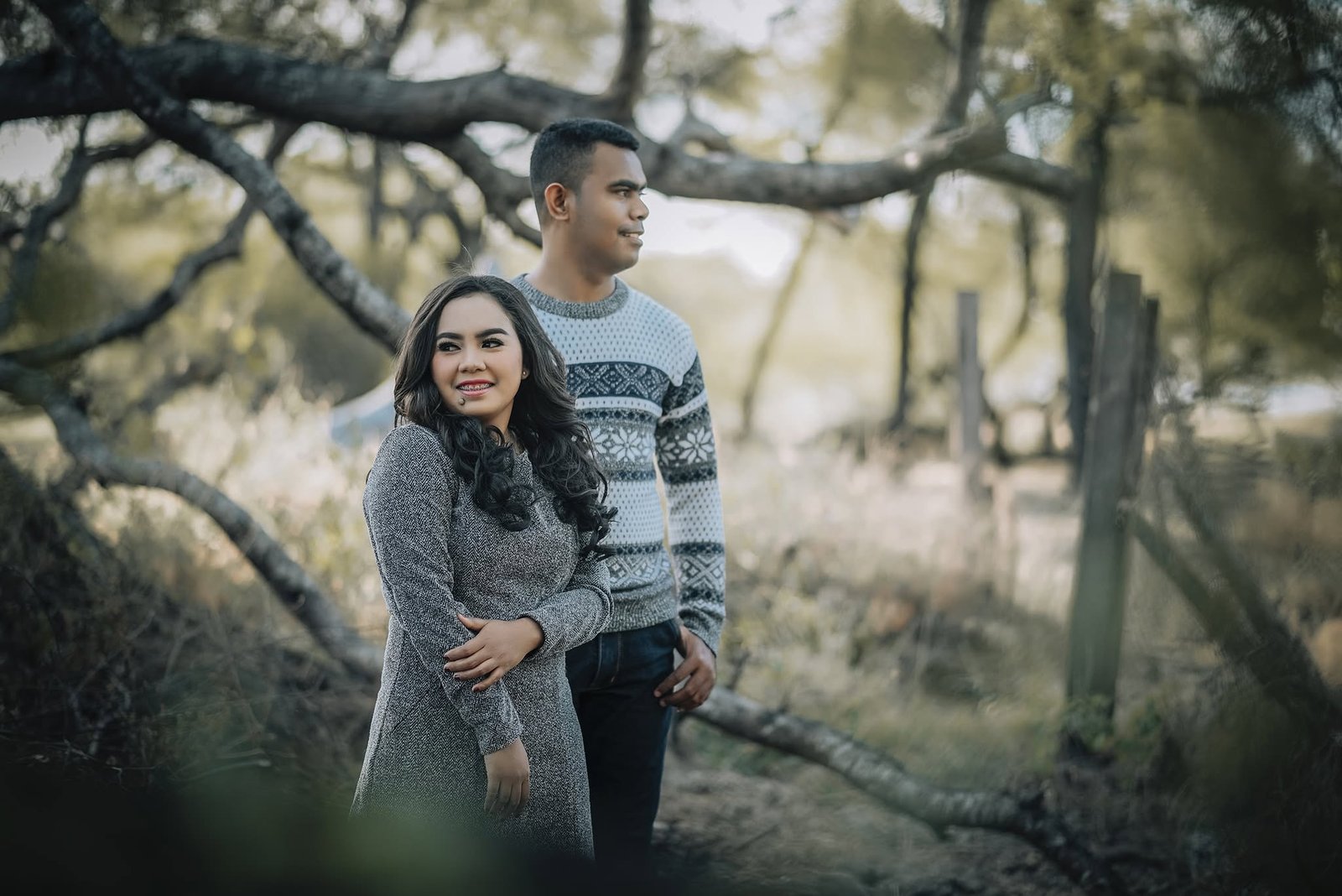 Persiapan Pre-Wedding Shoot: Panduan Lengkap