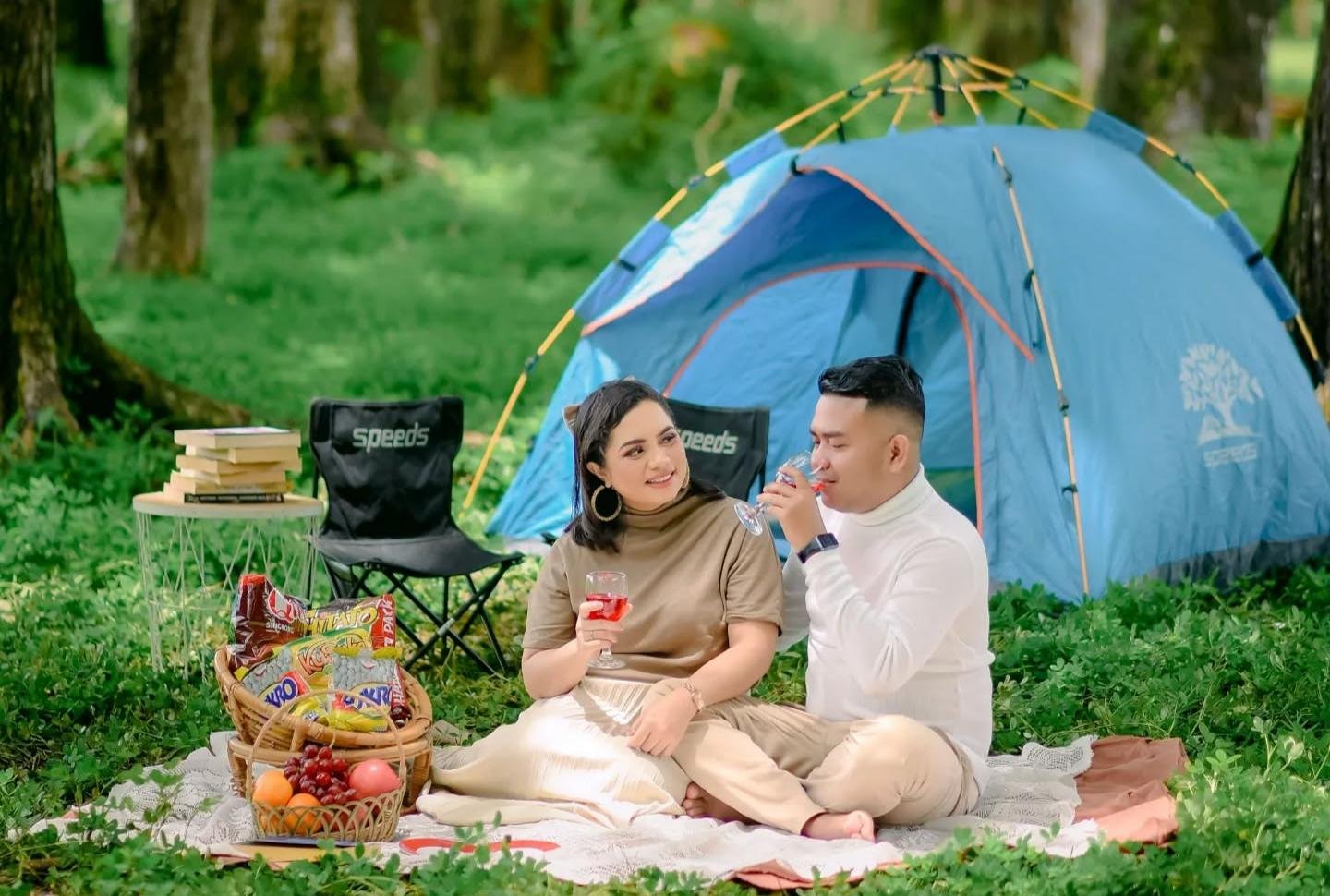 Prewedding