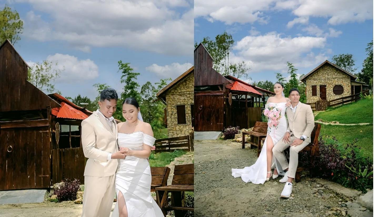 Pre-Wedding